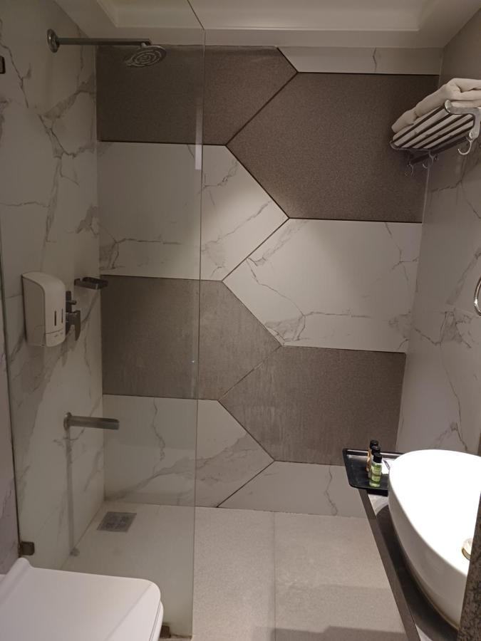 Click Hotel Aurangabad Экстерьер фото